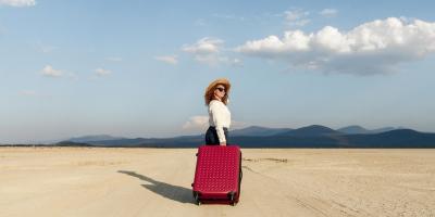 First Air Trip? 7 Smart Tips for a Stress-Free Flight